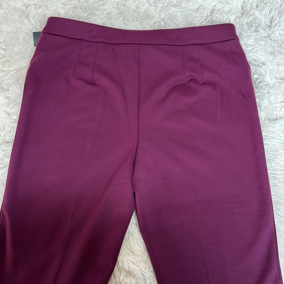 Jones New York Signature Trousers Sz8 - Picture 3 of 9